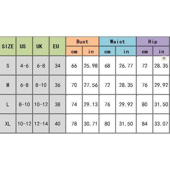 🖤Black Strappy Bandeau Style Bikini Set - Picture 6 of 6